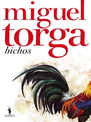 cover image of Bichos